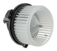 NTY Regolatore Ventola Interno Per Land Rover Discovery IV L319 3.0 SDV6