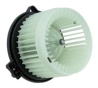 NTY Regolatore Ventola Ventilatore Interno per Honda Jazz II 1.3 Idsi 1.2i-DSI