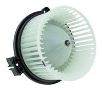 NTY Regolatore Ventola Ventilatore Interno per Mazda 6 Familiare Gh 2.0 MZR 2.2