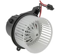 NTY Regolatore Ventola Ventilatore Interno per Mercedes-Benz Classe V W447 Vito