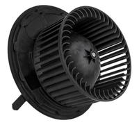 NTY Regolatore Ventola Ventilatore Interno per Mercedes-Benz W169 Classe B