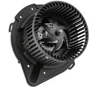 NTY Regolatore Ventola Ventilatore Interno Resistore per Audi A4 8D2 B5 1.6