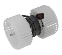 NTY Regolatore Ventola Ventilatore Interno Resistore per Audi A8 4E_3.0 Tdi