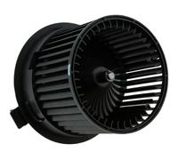 NTY Regolatore Ventola Ventilatore Interno Resistore per Dacia Sandero II Logan