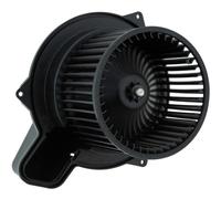 NTY Regolatore Ventola Ventilatore Interno Resistore per Fiat 500 312_