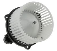 NTY Regolatore Ventola Ventilatore Interno Resistore per Hyundai i10 Pa 1.1