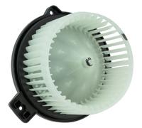 NTY Regolatore Ventola Ventilatore Interno Resistore per Kia Rio III Ub 1.2 CVVT