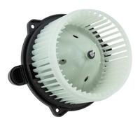 NTY Regolatore Ventola Ventilatore Interno Resistore per Kia Soul Am 1.6 Crdi