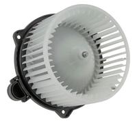 NTY Regolatore Ventola Ventilatore Interno Resistore per Kia Soul II Ps 1.6 GDI