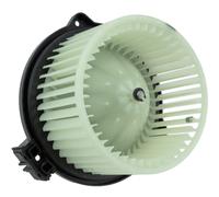 NTY Regolatore Ventola Ventilatore Interno Resistore per Mazda 3 Bm Bn 2.0