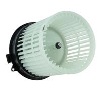 NTY Regolatore Ventola Ventilatore Interno Resistore per Nissan Juke F15 1.6