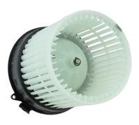 NTY Regolatore Ventola Ventilatore Interno Resistore per Nissan Micra IV K13 1.2