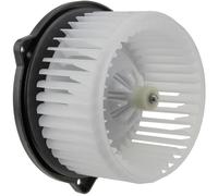 NTY Regolatore Ventola Ventilatore Interno Resistore per Toyota 4 II CLA2_ XA2_