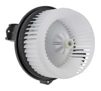NTY Regolatore Ventola Ventilatore Interno Resistore per Toyota Verso _R2_ 1.8