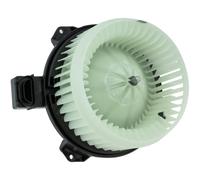 NTY Regolatore Ventola Ventilazione Per Toyota Land Cruiser LJ12 KZJ12