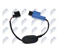 NTY Relè Pompa carburante AUDI VW SKODA 2,0 3,6 3C0906093C