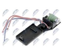 NTY Relè Postfunzionamento ventola radiatore ERD-BM-006