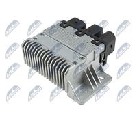 NTY Relè Postfunzionamento ventola radiatore VW 2,0 2,5 7H0919506 7H0919506D