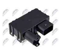 NTY Relè Sistema di preriscaldamento MERCEDES-BENZ 2,0 A6409004200