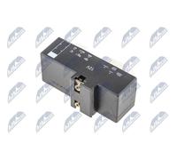 CSW-VW-004 NTY Relè, Ventola radiatore per AUDI,SEAT,SKODA,VW