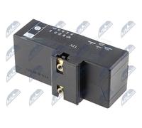 NTY Relè, Ventola radiatore compatibile con AUDI SEAT SKODA VW VAG CSW-VW-006