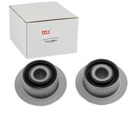 NTY Rep.set braccio trasversale asse posteriore sinistro in alto a destra adatto per TRIBECA