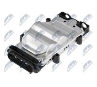 NTY Resistenza anteriore elettromotore ventola radiatore AUDI PORSCHE 3,0 3,6
