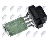 Resistenza ventola abitacolo ERD-FR-002 NTY per FORD TRANSIT Furgone
