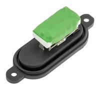 NTY Resistenza Motore Ventola Interno per Fiat Ducato Pritsche 244 2.8