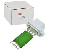 NTY ERD-FR-001 Resistenza ventola abitacolo per FORD C-MAX (DM2) S-MAX (WA6)