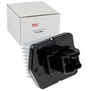 NTY ERD-MS-000 Resistenza, Ventilatore abitacolo per MITSUBISHI,SUZUKI