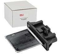 NTY Resistenza, Ventilatore abitacolo compatibile con NISSAN ERD-NS-003