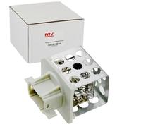 NTY Resistenza ventola abitacolo ERD-PE-004 per Peugeot 206 Hatchback e Van