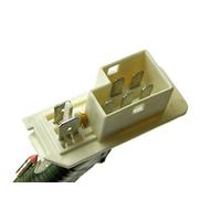 NTY ERD-PL-000 Resistenza ventola abitacolo per OPEL Calibra A (C89)