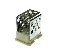 NTY ERD-PL-006 Resistenza ventola abitacolo per OPEL Zafira A (T98)