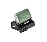 Resistenza ventola abitacolo ERD-PL-007 NTY per OPEL FIAT ABARTH