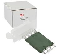 NTY ERD-RE-023 Resistenza ventola abitacolo per RENAULT LOGAN I (LS)