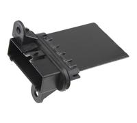 NTY Resistenza Ventilatore Interno Adatto Per Jeep Wrangler II TJ 4.0 2.5