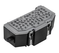 NTY Resistenza Ventilatore Interno Per Audi A4 Avant 8K5 B8 2.0 TDI 1.8 TFSI Q5