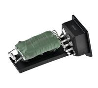 NTY Resistenza Ventilatore Interno Per BMW 3 Serie Cabriolet E36 318I 320I 316I