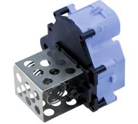 NTY Resistenza Ventilatore Interno per Citroën Berlingo B9 1.6 HDI 90 LC _ 1.4