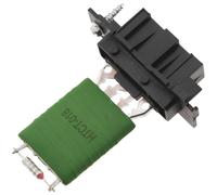 NTY Resistenza Ventilatore Interno Per Citroën Berlingo B9 1.6 HDi 90 Peugeot