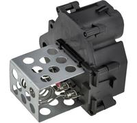 NTY Resistenza Ventilatore Interno per Citroën Berlingo B9 1.6 HDI 90 UD _