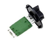 NTY Resistenza Ventilatore Interno Per Citroën C3 II SC 1.4 1.6 VTi 120 DS3