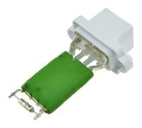 NTY Resistenza Ventilatore Interno Per Ford Fiesta VI JH JD 1.25 16V