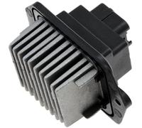 NTY Resistenza Ventilatore Interno Per Honda Civic IX FB FG 1.4i-VTEC 1.8i-VTEC