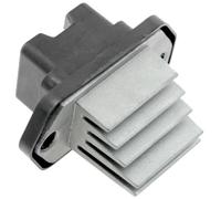 NTY Resistenza Ventilatore Interno Per Honda Civic VIII Hatchback FN FK 1.8