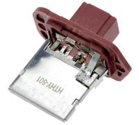 NTY Resistenza Ventilatore Interno Per Hyundai Santa Fé II CM 2.7 V6 GLS 4x4