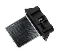 NTY Resistenza Ventilatore Interno per Isuzu I 8DH 2.5 Ditd 4x4 3.0 Tfr