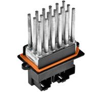 NTY Resistenza Ventilatore Interno Per Jeep Grand Cherokee IV WK WK2 3.0 CRD V6